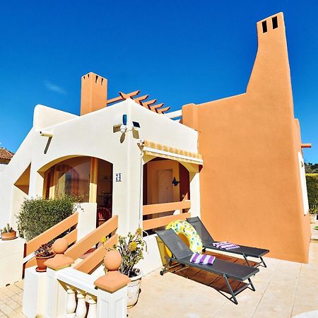 Casa Tortuga - 3 Bedrooms And Private Pool Hondon de las Nieves Exterior photo