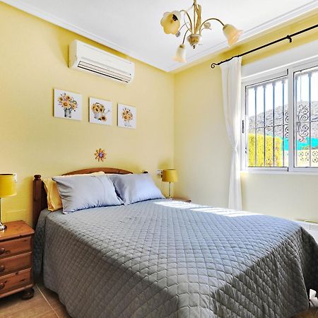 Casa Tortuga - 3 Bedrooms And Private Pool Hondon de las Nieves Exterior photo