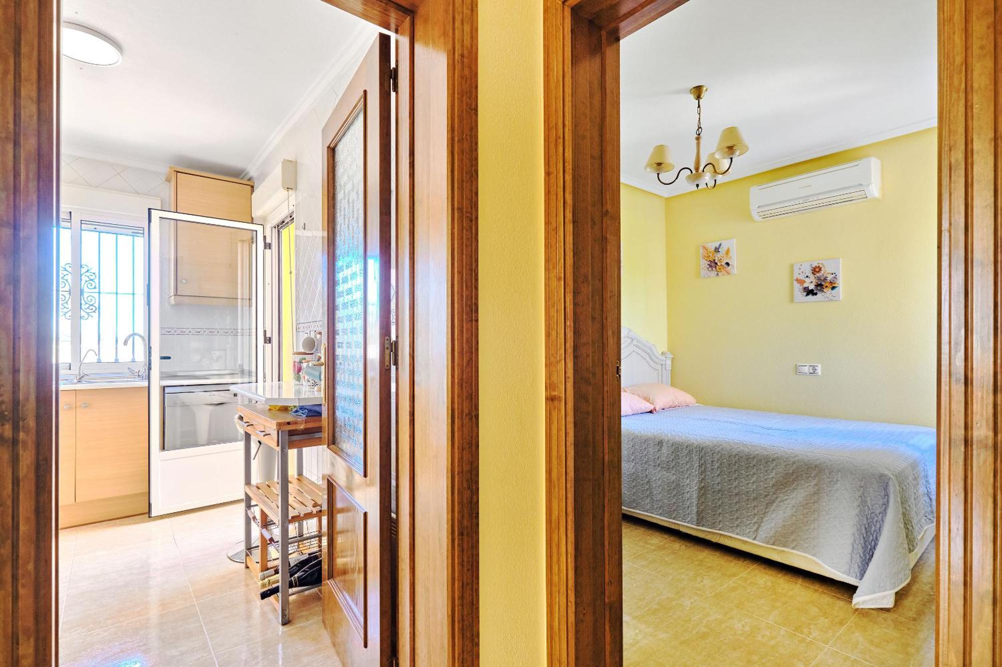 Casa Tortuga - 3 Bedrooms And Private Pool Hondon de las Nieves Exterior photo