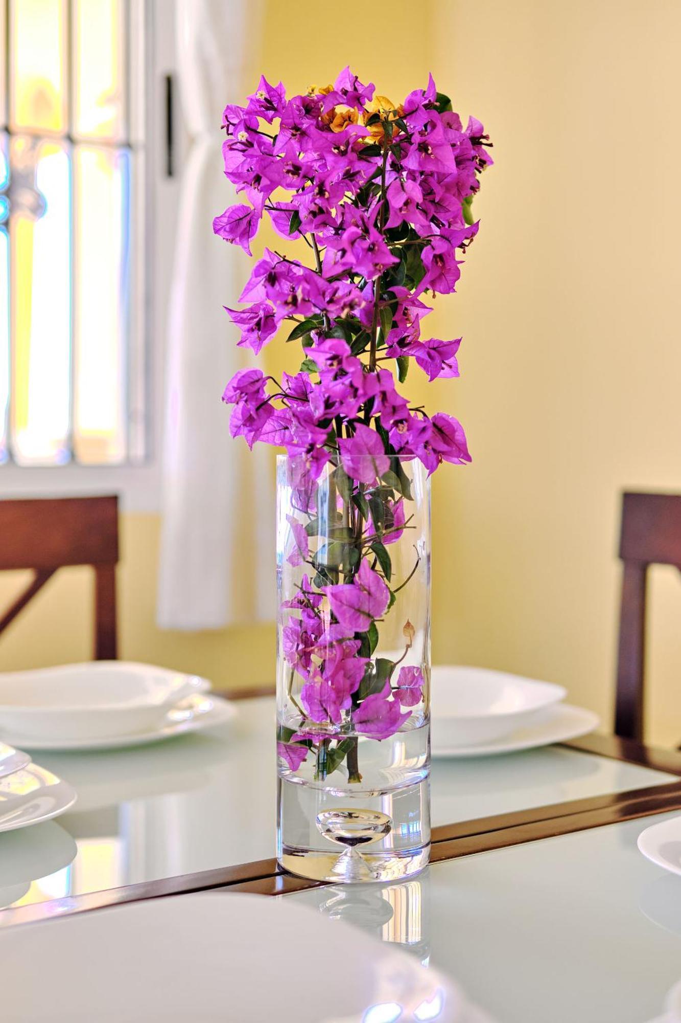 Casa Tortuga - 3 Bedrooms And Private Pool Hondon de las Nieves Exterior photo